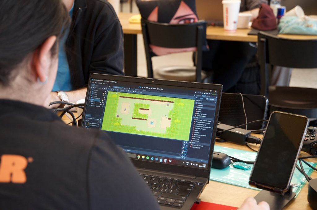 PixelJam2025 - 5